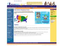 International Students Study in USA Portal