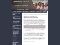 abromsoncarey.com lawyer, attorney, law firm