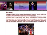  Gallery, Students, Auditions, Classes/Training