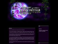 Abronium Abronium