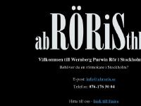 gå till webbplats gå till webbplats