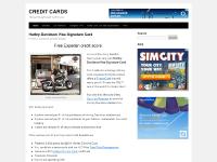 CREDIT CARDS | Choose the right credit card for you