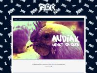 Anything But Regular Records | Just another WordPress site