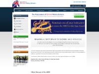 ABRS | Association of British Riding Schools