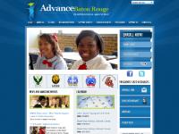 Advance Baton Rouge Charter School Association Advance Baton Rouge Charter School Association