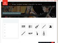 abrsm - Unknown site abrsm - Unknown site
