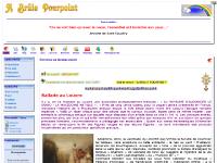 Dieu et Olivier, Fouquet et Mendés, J-F ZYGEL, La Crim' Dieu et Olivier, Fouquet et Mendés, J-F ZYGEL, La Crim'