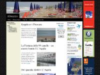  Abruzzo karta, », Om Oss, »