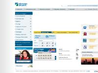 abruzzoairport - In fase di allestimento abruzzoairport - In fase di allestimento