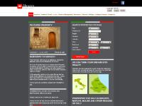 Abruzzo Property Italy - Italian Land and Property Sales Abruzzo Property Italy - Italian Land and Property Sales