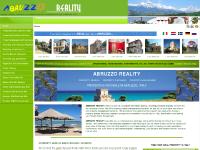 Why Buy with Abruzzo Reality?, How to Buy in Abruzzo?, Self Catering Apartment, Useful Links  Why Buy with Abruzzo Reality?, How to Buy in Abruzzo?, Self Catering Apartment, Useful Links