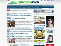 abruzzoweb.it abruzzo, abruzzesi, abruzzo abruzzoweb.it abruzzo, abruzzesi, abruzzo