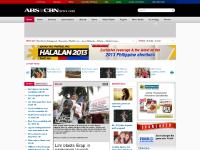 ABS-CBN News | Latest Philippine Headlines, Breaking News, Video, Analysis, Features ABS-CBN News | Latest Philippine Headlines, Breaking News, Video, Analysis, Features