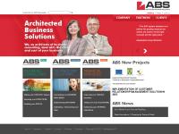 abs-europe - Architected Business Solutions abs-europe - Architected Business Solutions