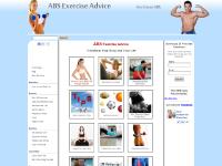 Free Abdominal Exercise Advice, Inspirational Weight Loss Stories, Free Fitness Calculators, Body Fat Calculator Free Abdominal Exercise Advice, Inspirational Weight Loss Stories, Free Fitness Calculators, Body Fat Calculator