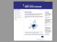 ::ABS Project: About the project...:: ::ABS Project: About the project...::