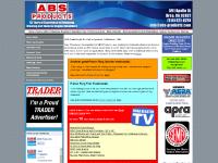 Blast Cabinets, Crankshaft Balancing, Balancing Supplies, Hydraulic Tools for Engine Rebuilders Blast Cabinets, Crankshaft Balancing, Balancing Supplies, Hydraulic Tools for Engine Rebuilders