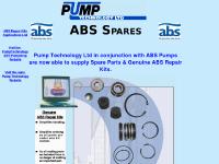 ABS Repair Kits from Pump Technology Ltd ABS Repair Kits from Pump Technology Ltd