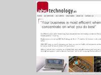 ABS Technology plc - Home ABS Technology plc - Home