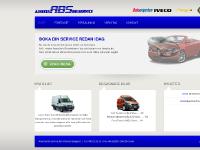 Alvesta Bilservice - www.abs.se Alvesta Bilservice - www.abs.se
