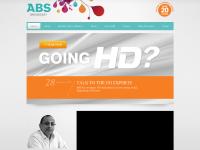 ABS BROADCAST | ABS Broadcast ABS BROADCAST | ABS Broadcast