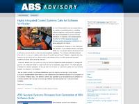 abs.typepad.com ABS, american bureau of shipping, classification society abs.typepad.com ABS, american bureau of shipping, classification society