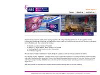 Airports Bureau Systems - Delivering Air Cargo Handling Solutions Airports Bureau Systems - Delivering Air Cargo Handling Solutions