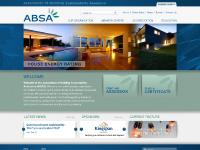 ABSA (Association of Building Sustainability Assessors) ABSA (Association of Building Sustainability Assessors)