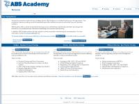 ABS Academy Training