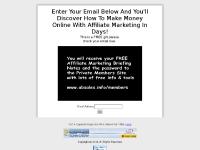 FREE Internet Marketing Tuition | Private Members Club