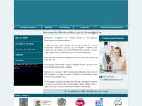 ABS Assurance Private investigators Stoke-On-Trent ABS Assurance Private investigators Stoke-On-Trent