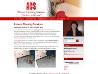 absecocleaningservices.com absecocleaningservices.com