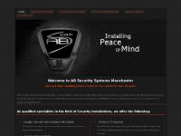 Welcome to AB Security Systems Manchester Welcome to AB Security Systems Manchester