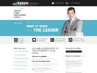 Search Marketing Agency - PPC Management and SEO Services - ABSEM.com Search Marketing Agency - PPC Management and SEO Services - ABSEM.com