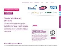 Absence Manager - Absence Management Software, Absence Software, Attendance Management System Absence Manager - Absence Management Software, Absence Software, Attendance Management System