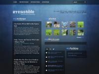 absentmindedprof.net