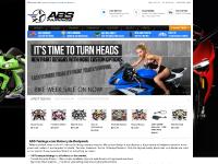 Motorcycle Fairing Kits | Sportbike Customs | Parts, HIDs, Fairing Bolts, Race Fairings, & Carbon Fiber | ABSFairings.com Motorcycle Fairing Kits | Sportbike Customs | Parts, HIDs, Fairing Bolts, Race Fairings, & Carbon Fiber | ABSFairings.com