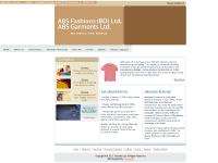 ABS Fashions Ltd. ABS Fashions Ltd.