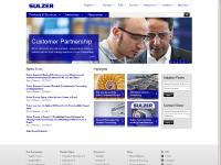 ABS Group - global solution provider for pumps, mixers, aerators, compressors