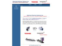 absjacksonville.net Office Equipment, Toshiba Copiers, Neopost Mailing Systems absjacksonville.net Office Equipment, Toshiba Copiers, Neopost Mailing Systems