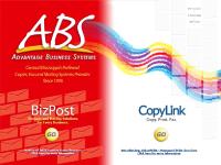 Advantage Business Systems - Serving Central Mississippi since 1976 Advantage Business Systems - Serving Central Mississippi since 1976