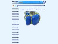 AbsoDry&reg; MOISTURE ABSORBERS Homepage.