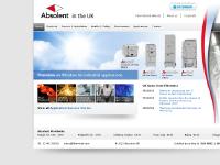  TSF Dust Filter, Applications, Absolent Extraction Applications, ODR Oil Smoke Filter