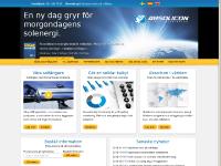 Solar Concentrator - a Parabolic Trough combining Photovoltaic and ...