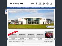 Klasén Bil AB Klasén Bil AB