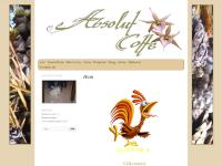 statistik för absolutcotte - Välkommen!