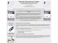 absolute-data-services.co.uk Development Services, Products, How to order absolute-data-services.co.uk Development Services, Products, How to order