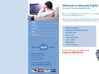 Absolute Digital Limited Absolute Digital Limited