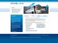 Uni-Blade, I-Max, Digital Agency: Allen Design Group  Uni-Blade, I-Max, Digital Agency: Allen Design Group