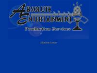 Absolute Entertainment and Production Services Absolute Entertainment and Production Services